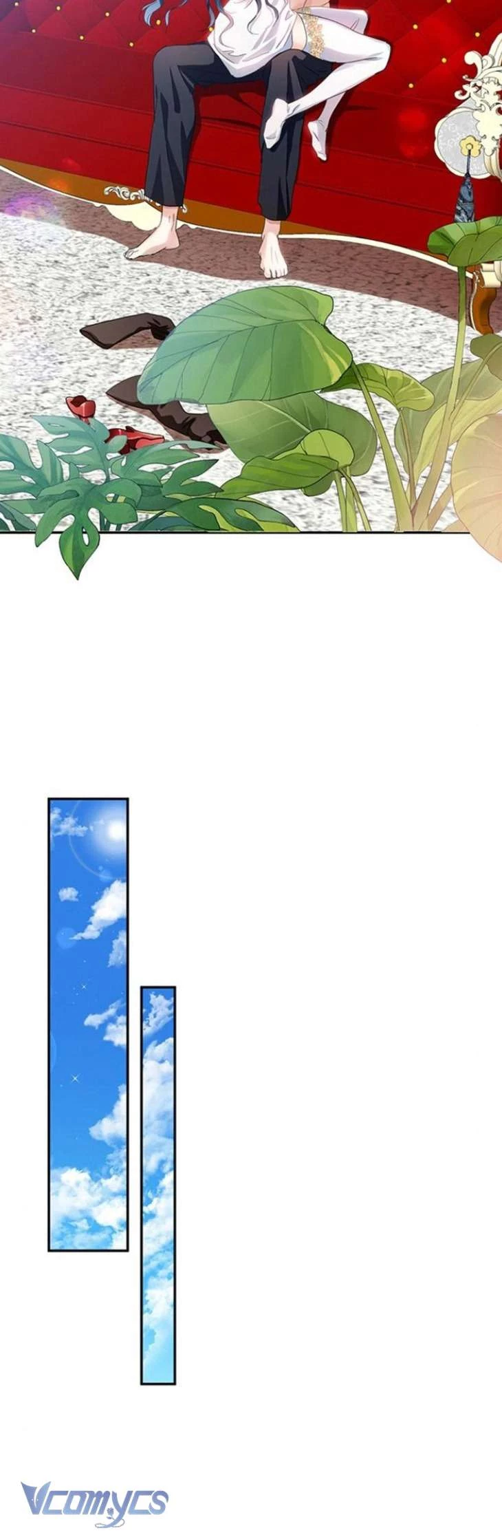 Người Yêu Đã Chết Của Tôi Đã Trở Thành Bạo Chúa Chapter 9 - 32