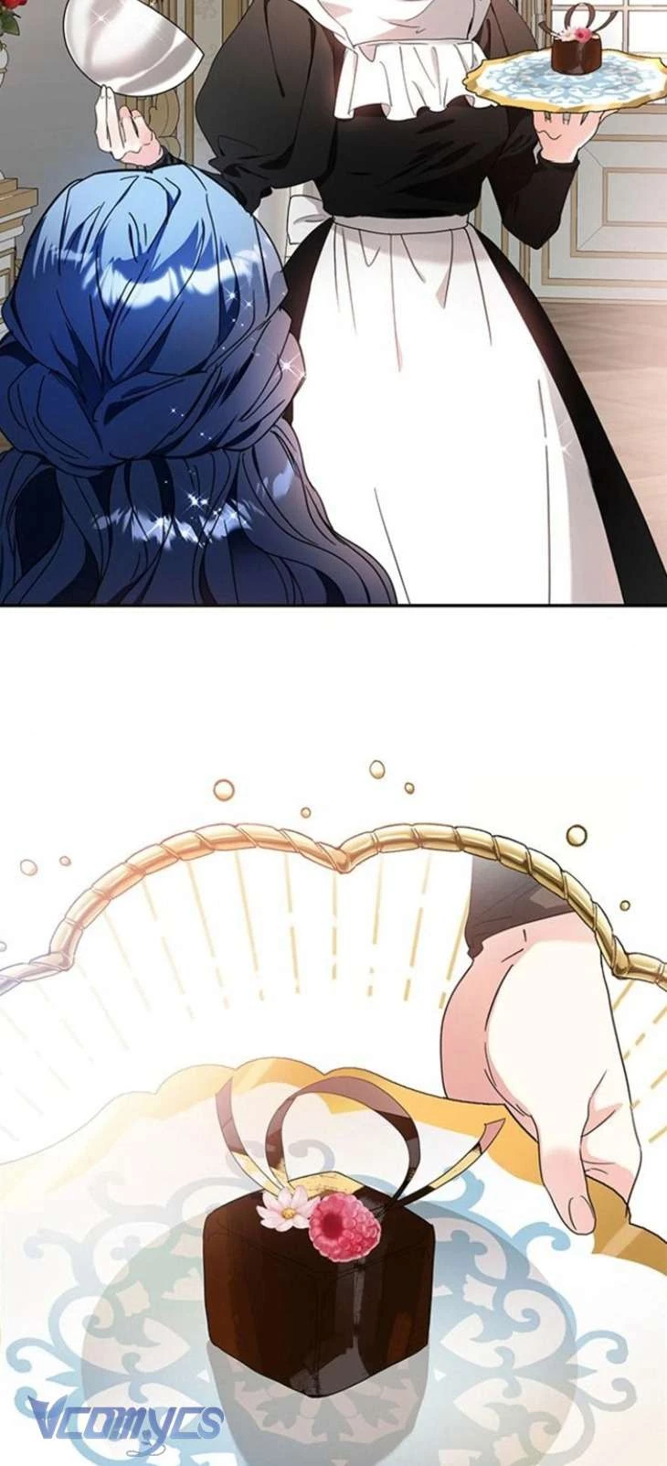 Người Yêu Đã Chết Của Tôi Đã Trở Thành Bạo Chúa Chapter 9 - 34