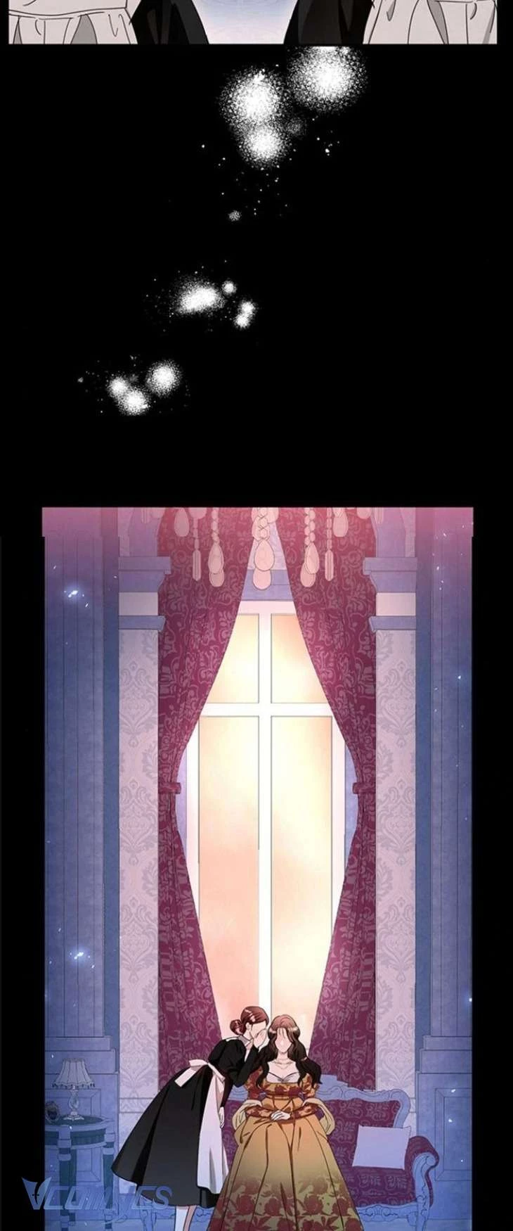 Người Yêu Đã Chết Của Tôi Đã Trở Thành Bạo Chúa Chapter 9 - 38