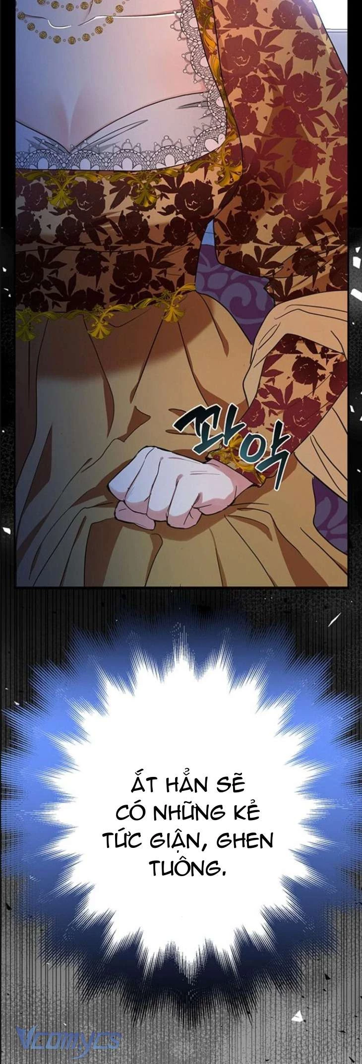 Người Yêu Đã Chết Của Tôi Đã Trở Thành Bạo Chúa Chapter 9 - 40