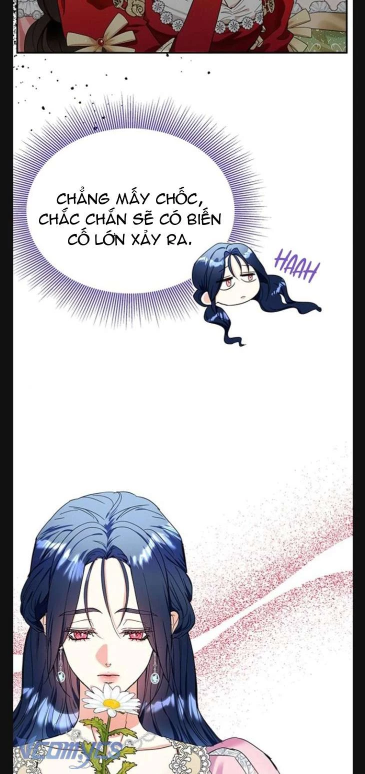 Người Yêu Đã Chết Của Tôi Đã Trở Thành Bạo Chúa Chapter 9 - 43