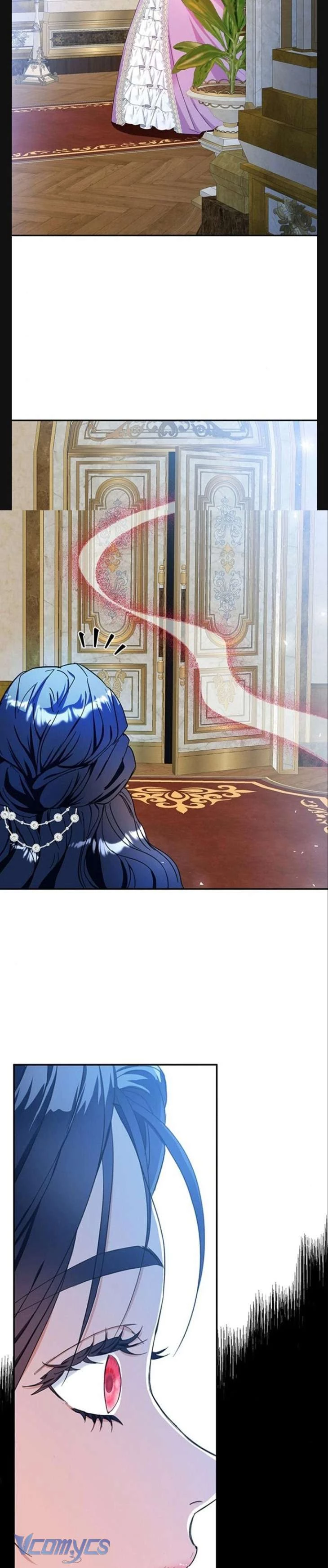 Người Yêu Đã Chết Của Tôi Đã Trở Thành Bạo Chúa Chapter 9 - 45