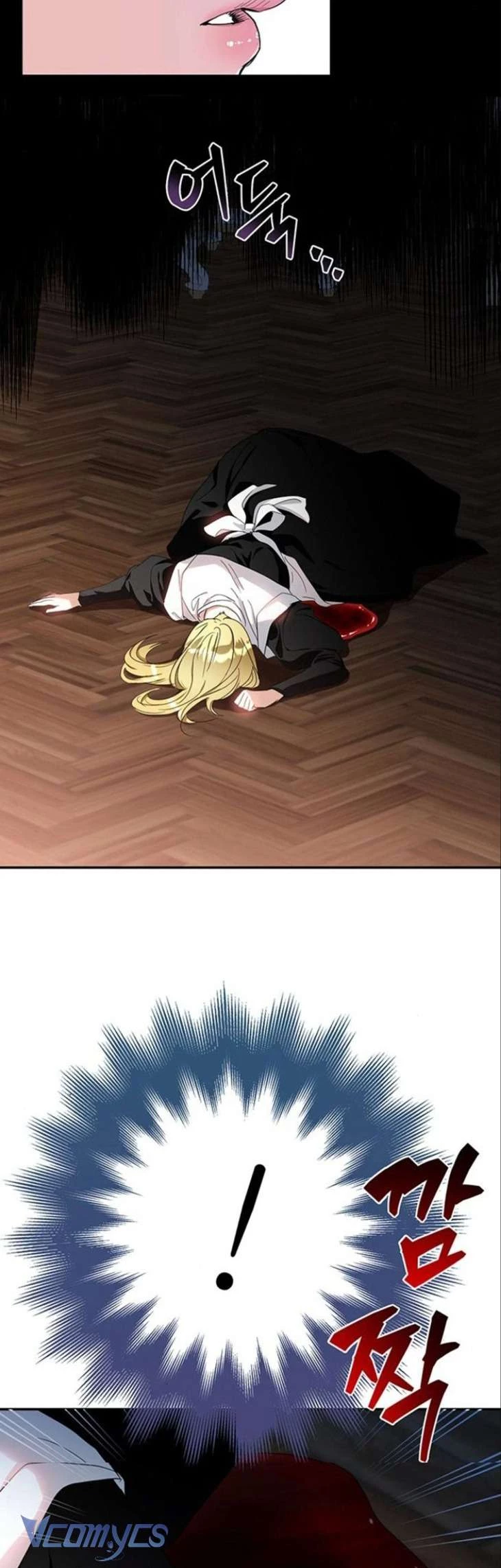 Người Yêu Đã Chết Của Tôi Đã Trở Thành Bạo Chúa Chapter 9 - 46