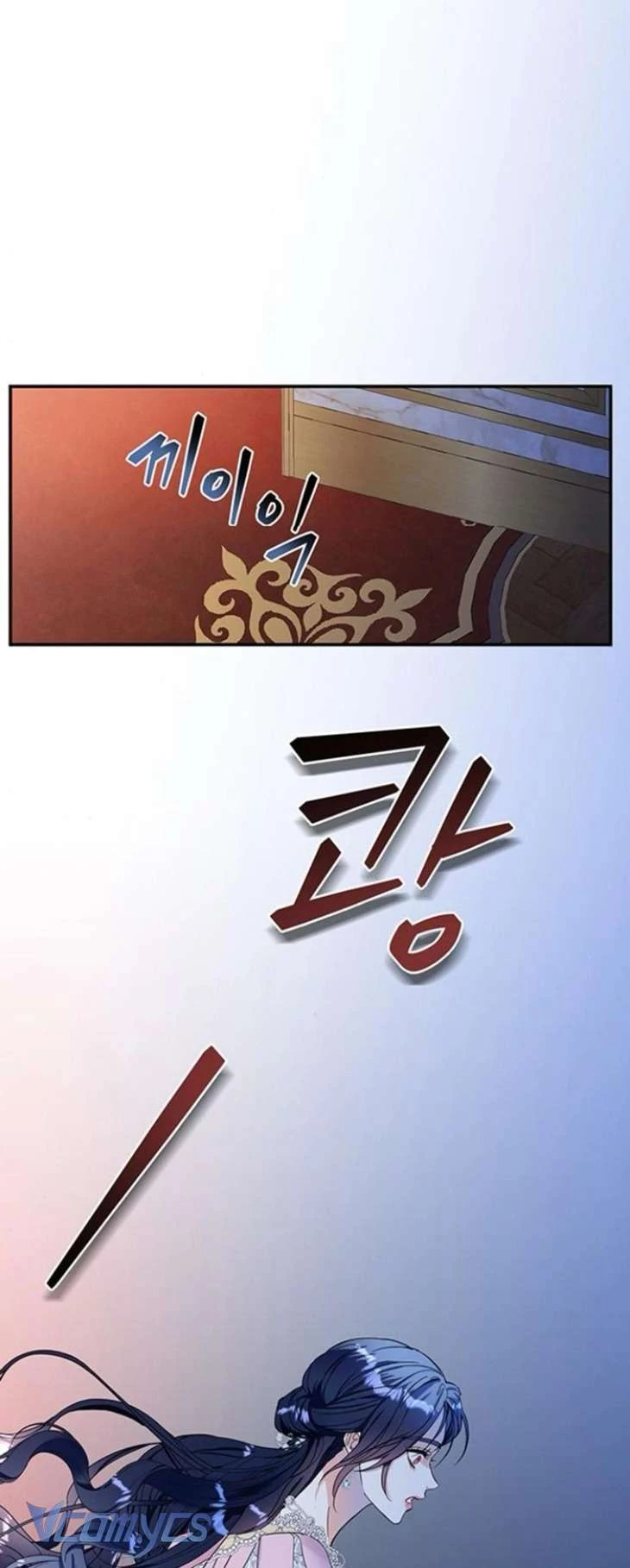 Người Yêu Đã Chết Của Tôi Đã Trở Thành Bạo Chúa Chapter 9 - 49