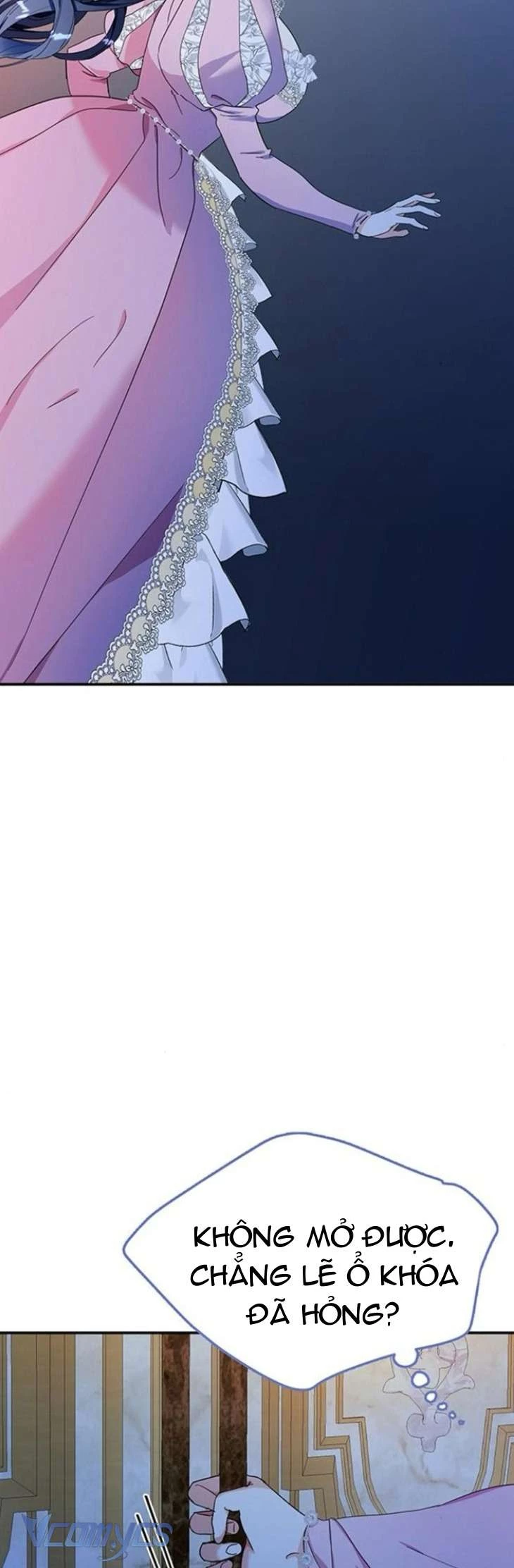 Người Yêu Đã Chết Của Tôi Đã Trở Thành Bạo Chúa Chapter 9 - 50