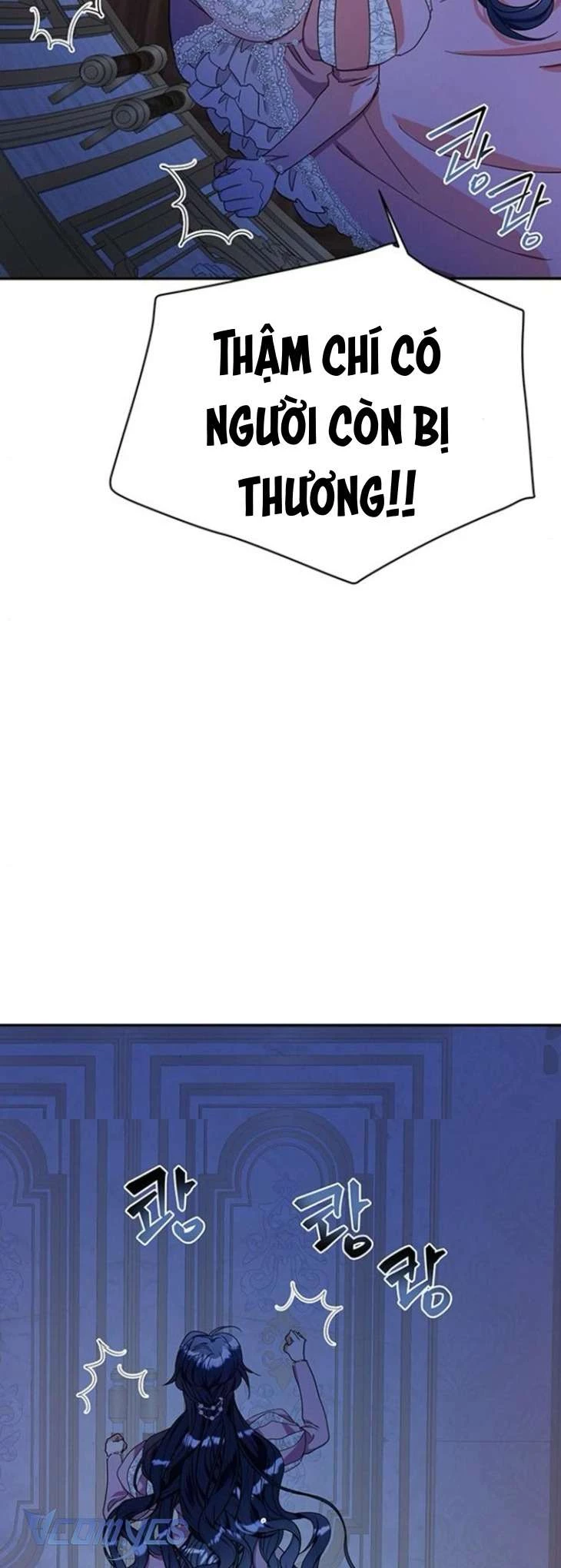 Người Yêu Đã Chết Của Tôi Đã Trở Thành Bạo Chúa Chapter 9 - 52