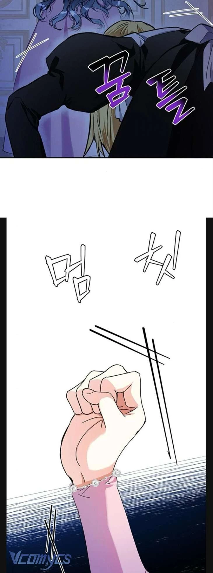 Người Yêu Đã Chết Của Tôi Đã Trở Thành Bạo Chúa Chapter 9 - 53