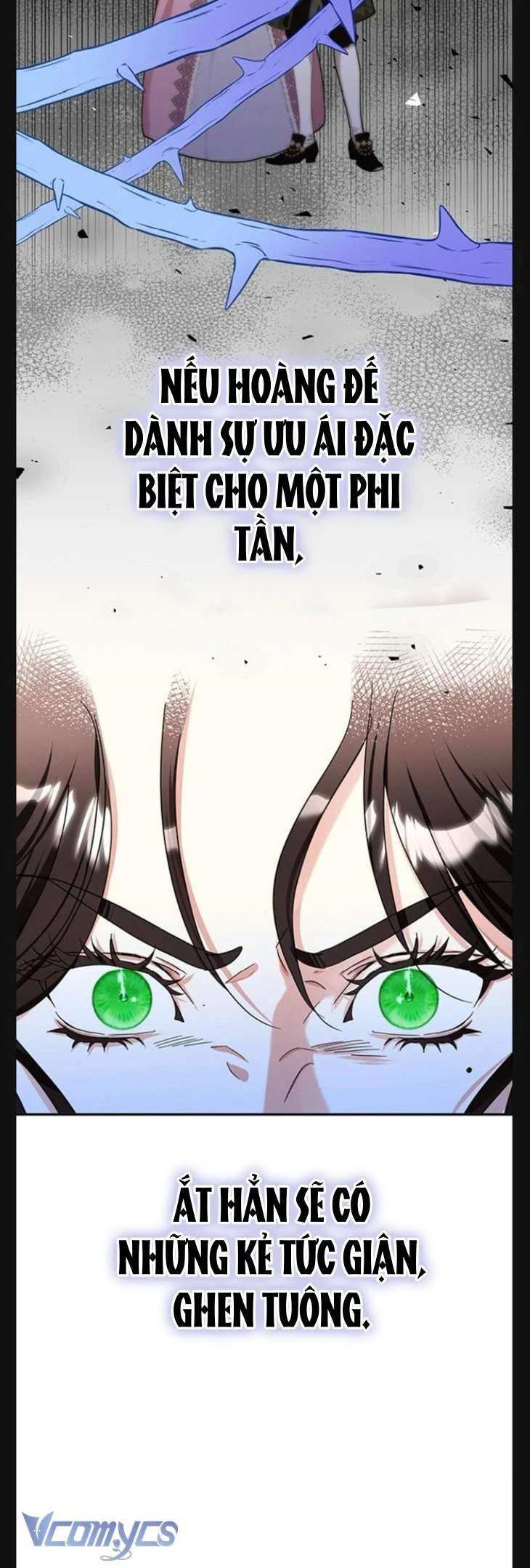 Người Yêu Đã Chết Của Tôi Đã Trở Thành Bạo Chúa Chapter 9 - 55