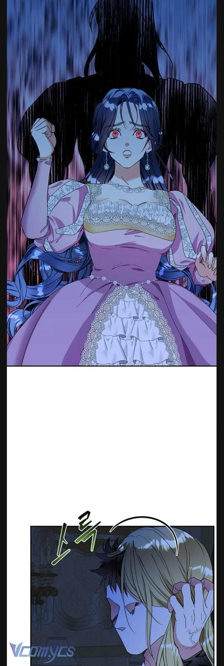 Người Yêu Đã Chết Của Tôi Đã Trở Thành Bạo Chúa Chapter 9 - 57