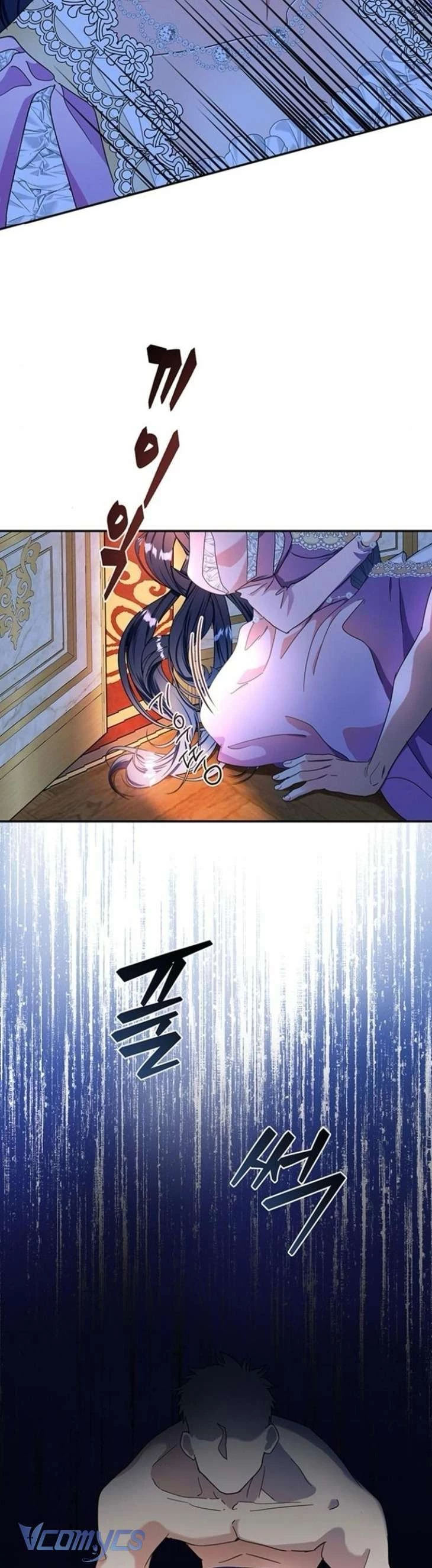 Người Yêu Đã Chết Của Tôi Đã Trở Thành Bạo Chúa Chapter 9 - 61