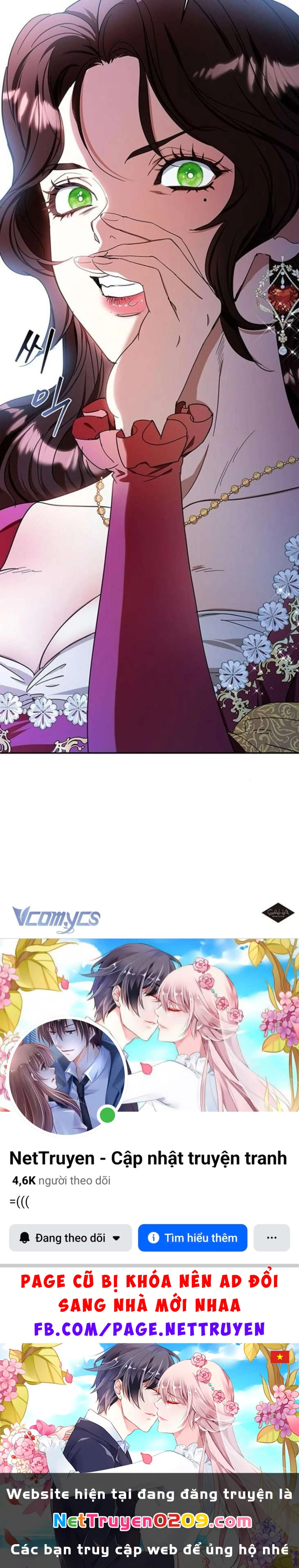 Người Yêu Đã Chết Của Tôi Đã Trở Thành Bạo Chúa Chapter 9 - 64