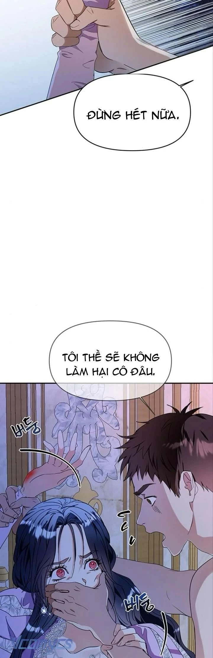 Người Yêu Đã Chết Của Tôi Đã Trở Thành Bạo Chúa Chapter 10 - 4