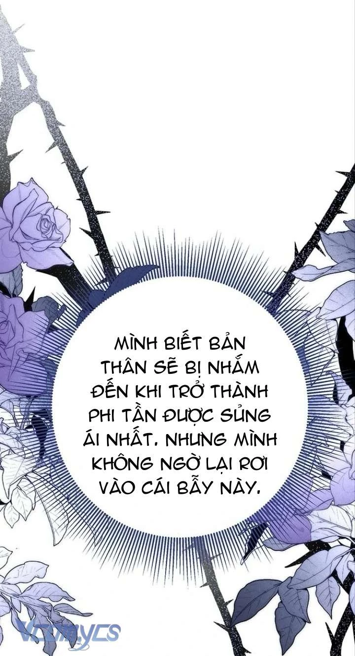 Người Yêu Đã Chết Của Tôi Đã Trở Thành Bạo Chúa Chapter 10 - 9