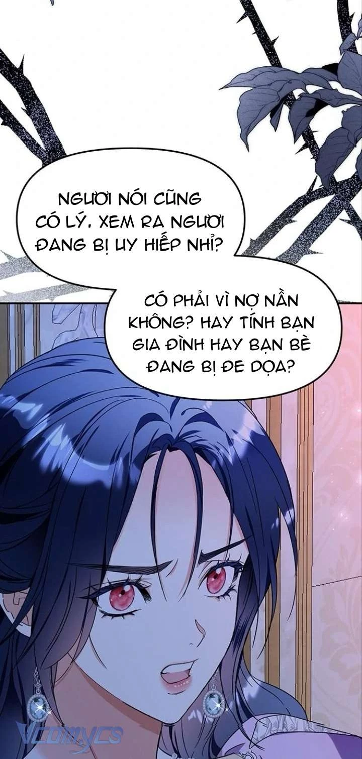 Người Yêu Đã Chết Của Tôi Đã Trở Thành Bạo Chúa Chapter 10 - 10