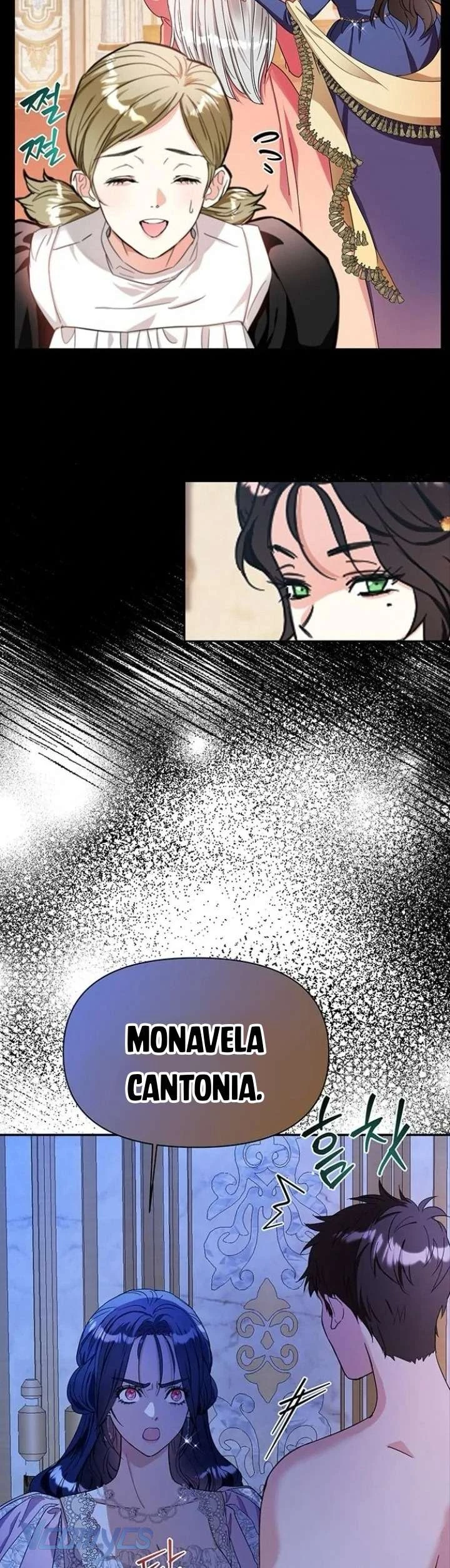 Người Yêu Đã Chết Của Tôi Đã Trở Thành Bạo Chúa Chapter 10 - 14