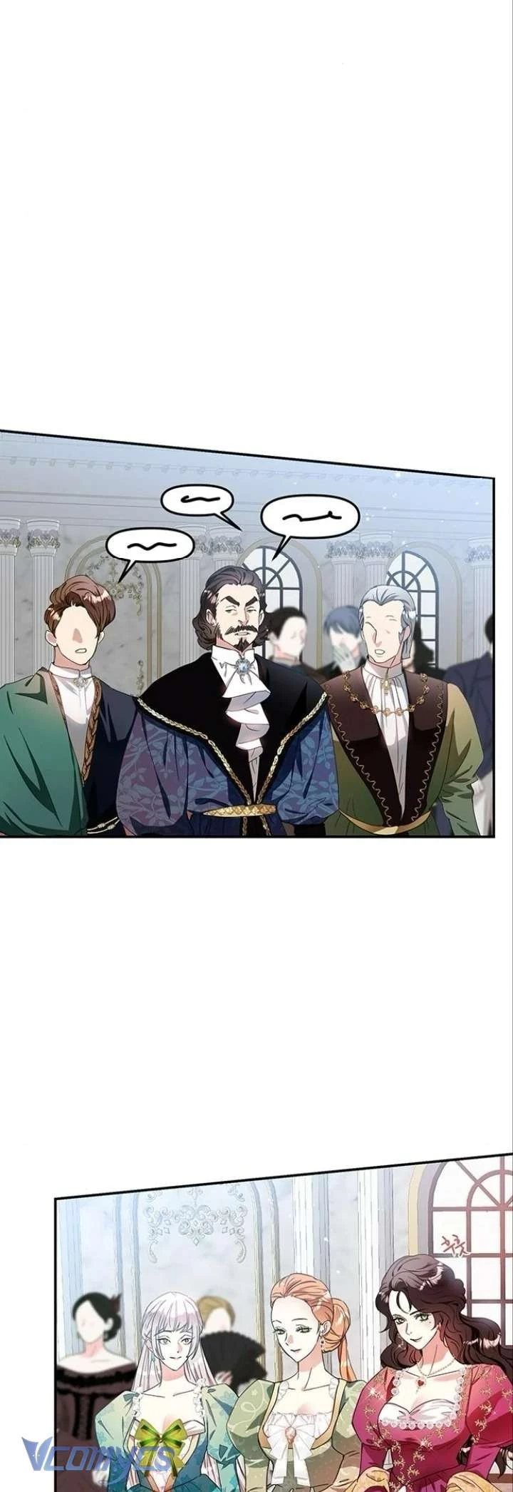 Người Yêu Đã Chết Của Tôi Đã Trở Thành Bạo Chúa Chapter 10 - 31