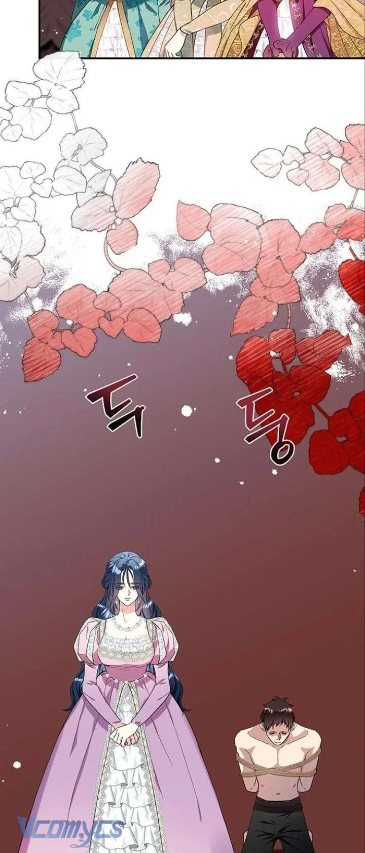 Người Yêu Đã Chết Của Tôi Đã Trở Thành Bạo Chúa Chapter 10 - 32