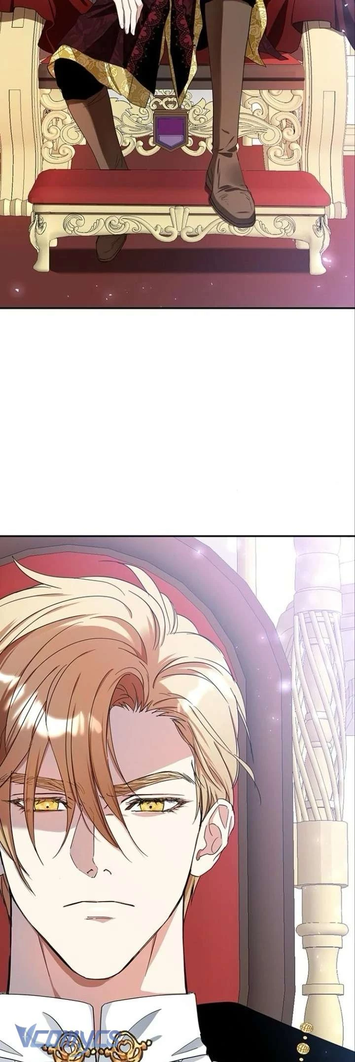 Người Yêu Đã Chết Của Tôi Đã Trở Thành Bạo Chúa Chapter 10 - 35