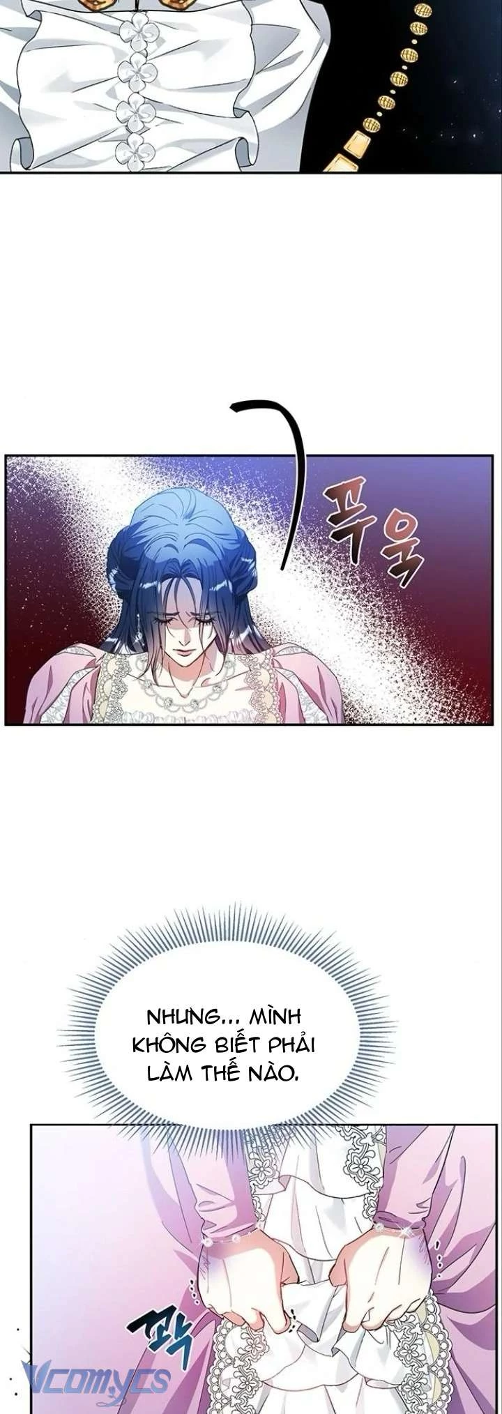 Người Yêu Đã Chết Của Tôi Đã Trở Thành Bạo Chúa Chapter 10 - 36