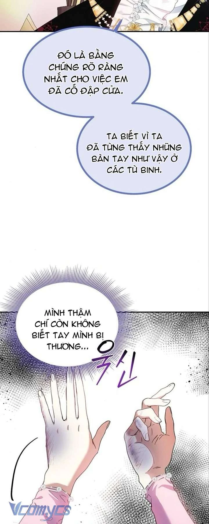 Người Yêu Đã Chết Của Tôi Đã Trở Thành Bạo Chúa Chapter 10 - 44