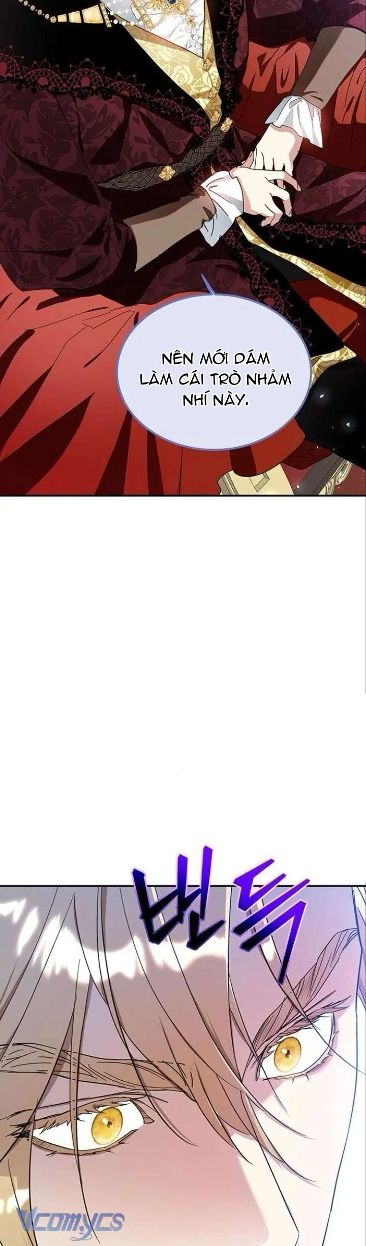 Người Yêu Đã Chết Của Tôi Đã Trở Thành Bạo Chúa Chapter 10 - 46