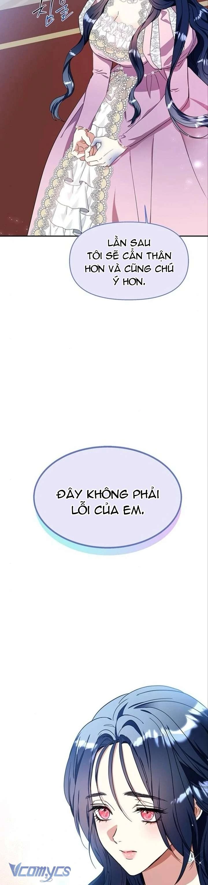 Người Yêu Đã Chết Của Tôi Đã Trở Thành Bạo Chúa Chapter 10 - 49