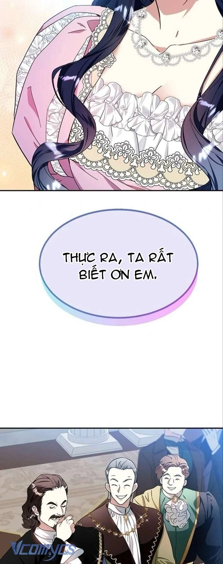 Người Yêu Đã Chết Của Tôi Đã Trở Thành Bạo Chúa Chapter 10 - 50