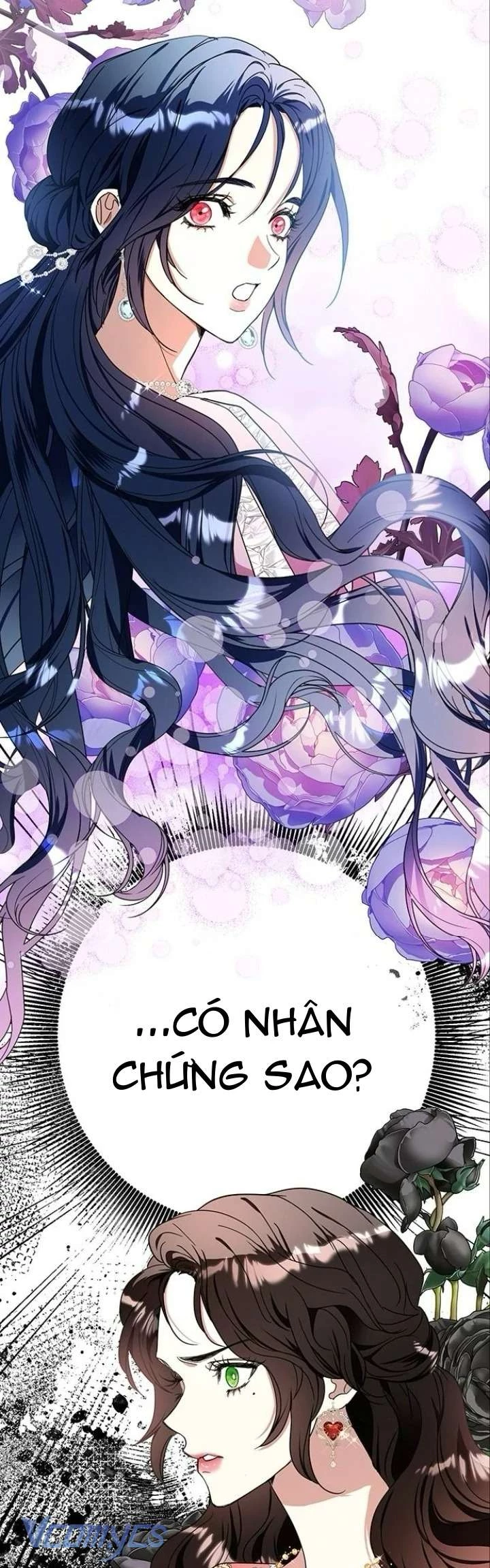 Người Yêu Đã Chết Của Tôi Đã Trở Thành Bạo Chúa Chapter 10 - 62