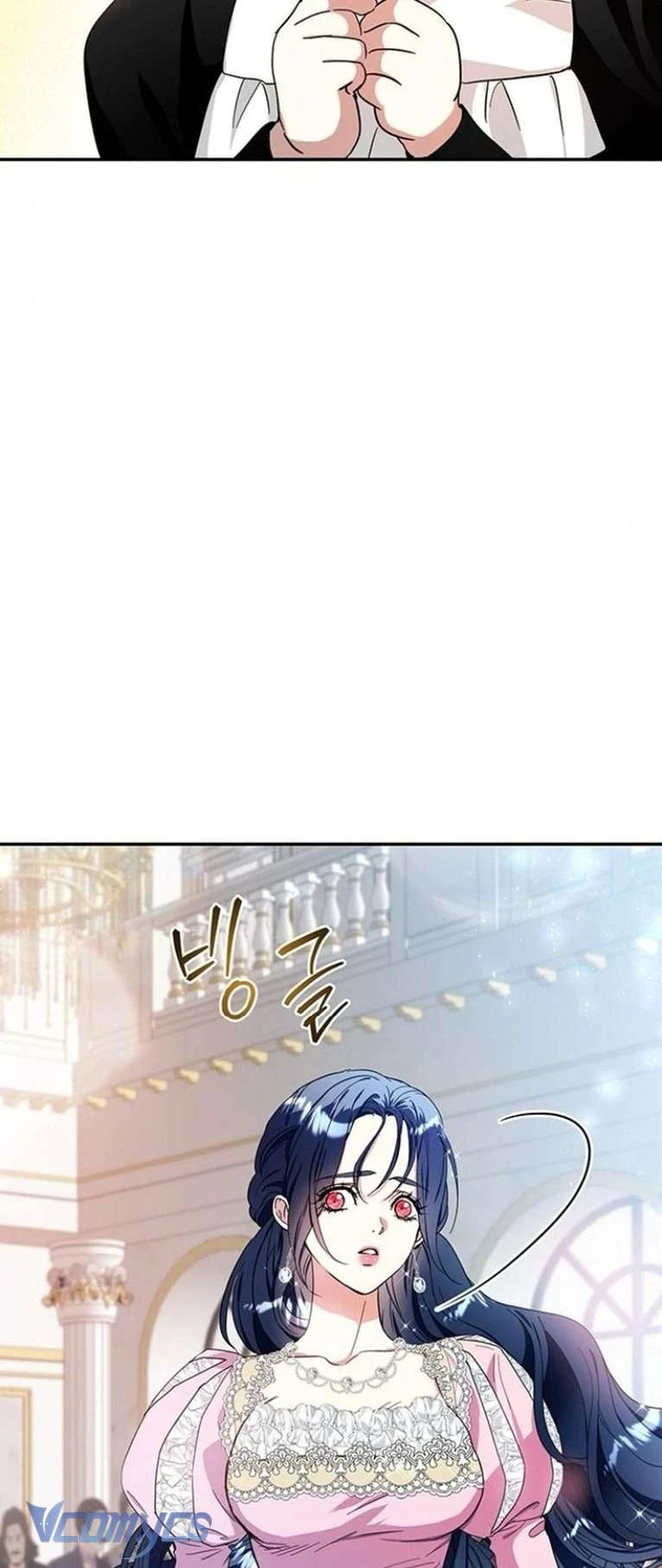 Người Yêu Đã Chết Của Tôi Đã Trở Thành Bạo Chúa Chapter 11 - 6