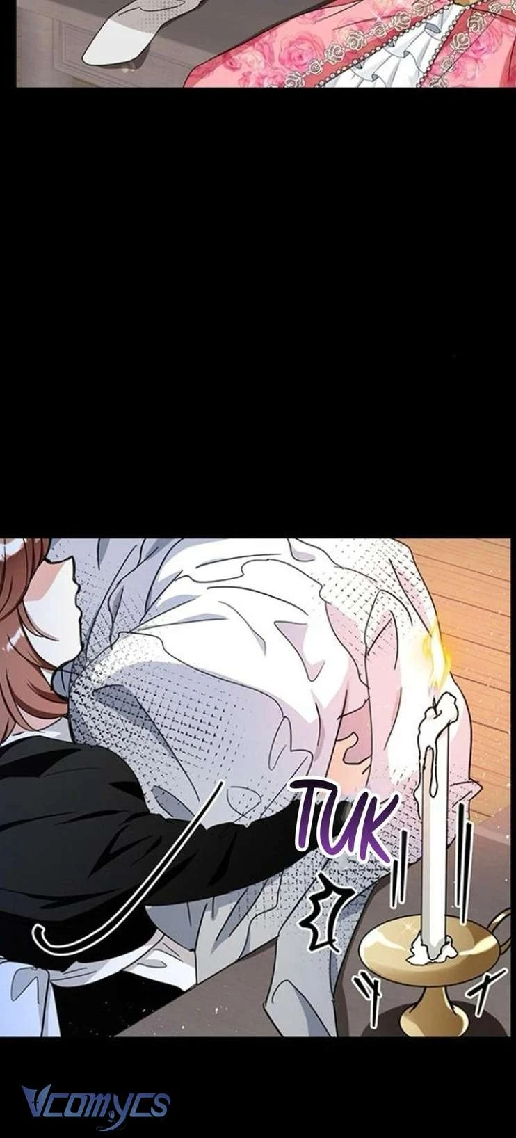 Người Yêu Đã Chết Của Tôi Đã Trở Thành Bạo Chúa Chapter 11 - 9