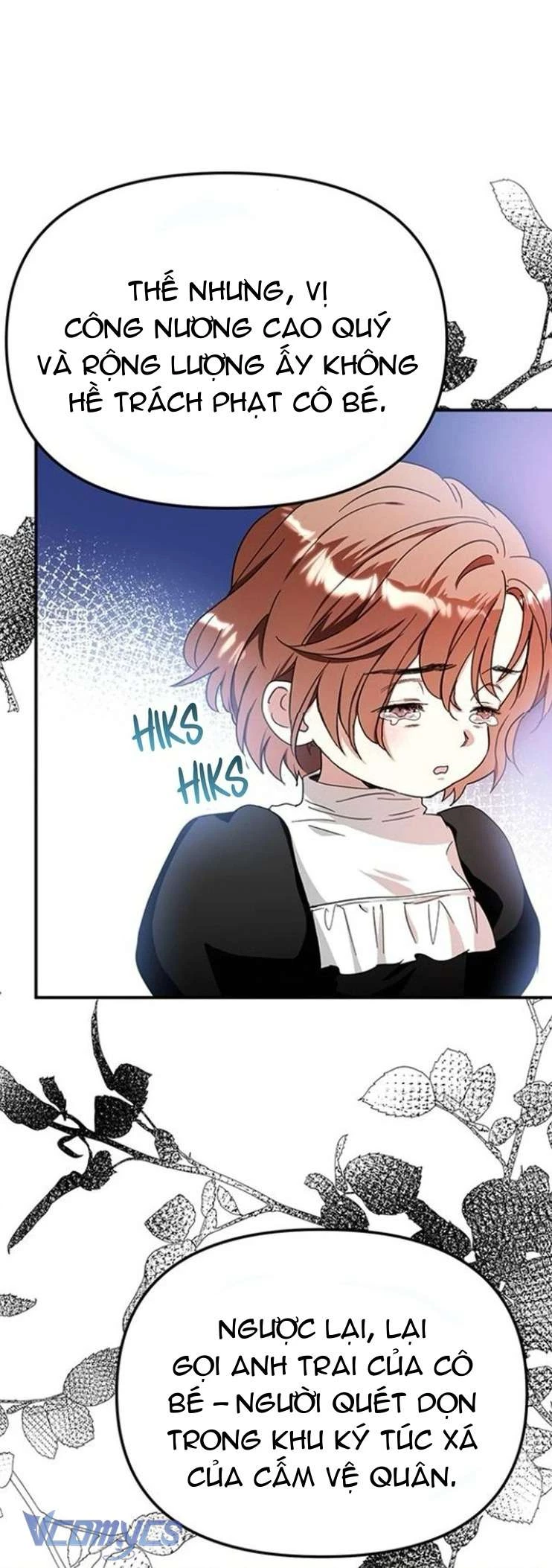 Người Yêu Đã Chết Của Tôi Đã Trở Thành Bạo Chúa Chapter 11 - 12