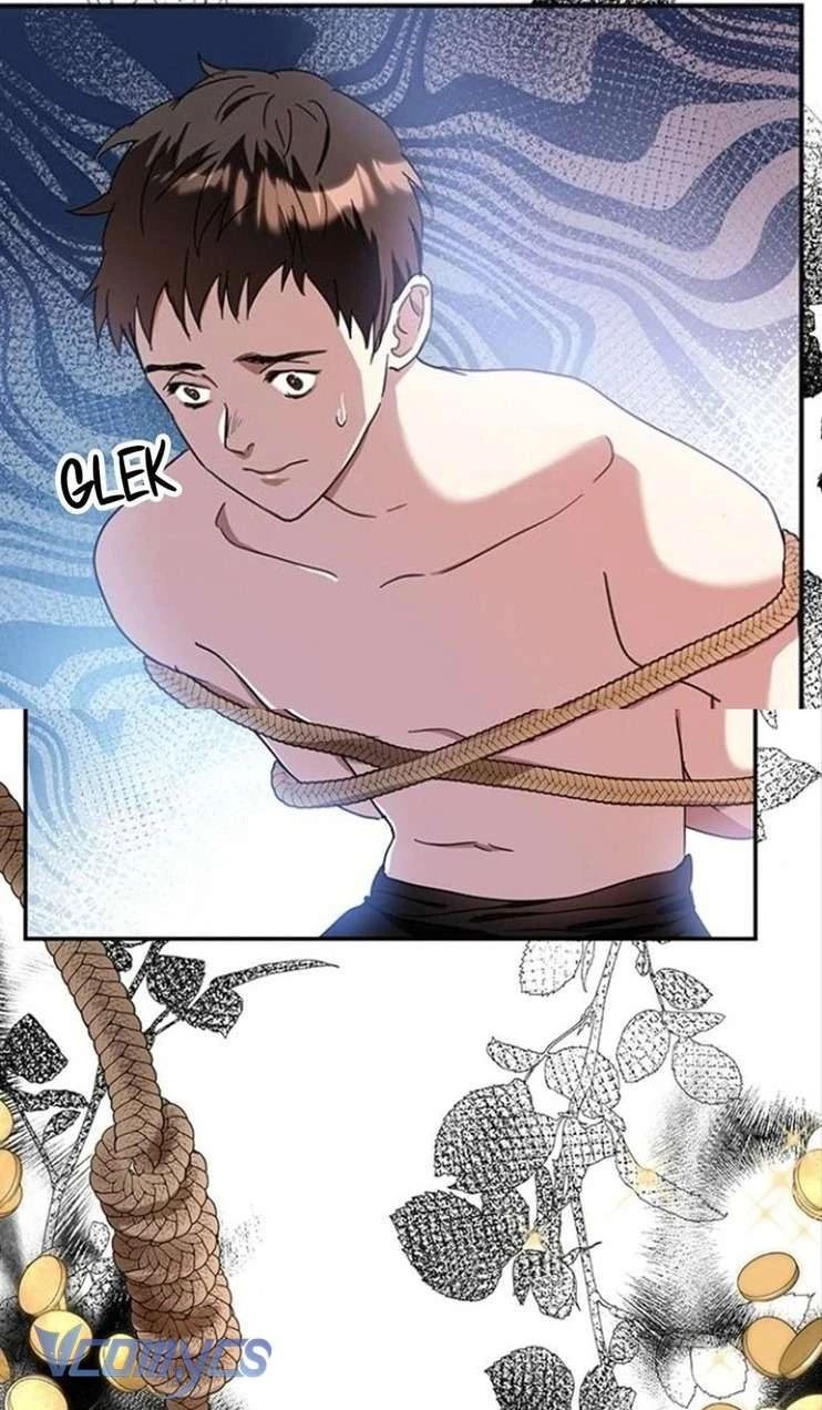 Người Yêu Đã Chết Của Tôi Đã Trở Thành Bạo Chúa Chapter 11 - 13