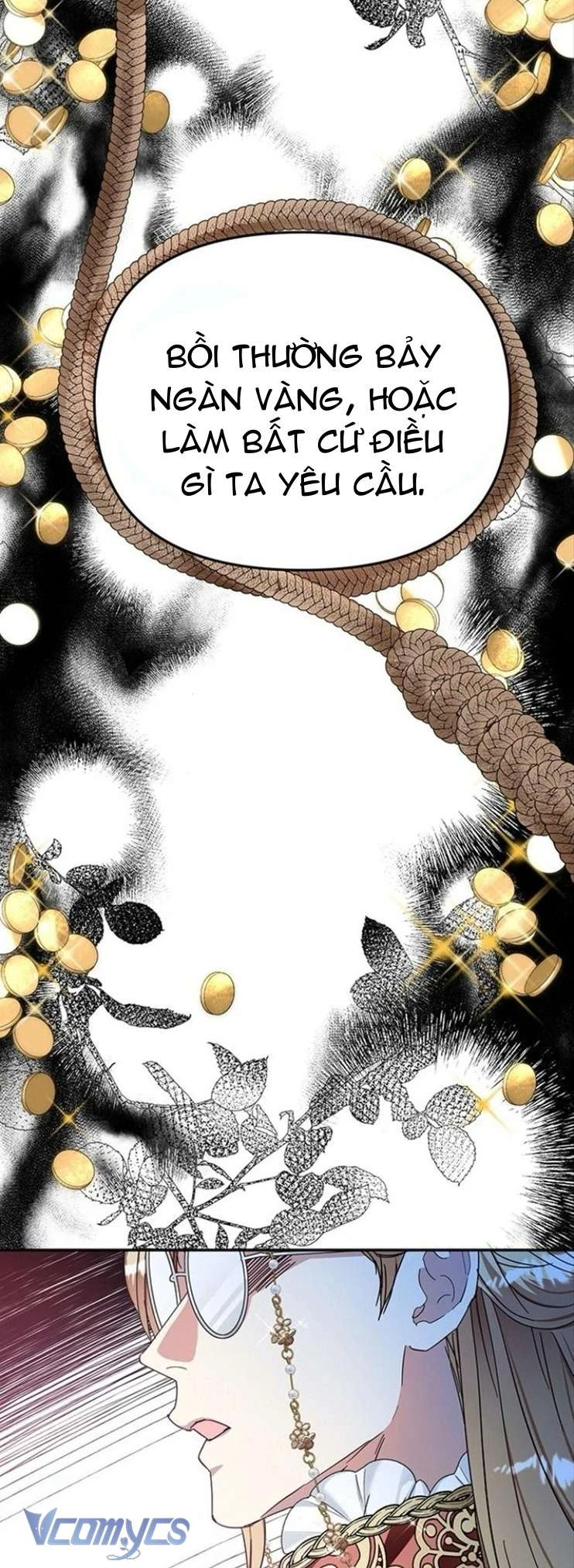 Người Yêu Đã Chết Của Tôi Đã Trở Thành Bạo Chúa Chapter 11 - 14