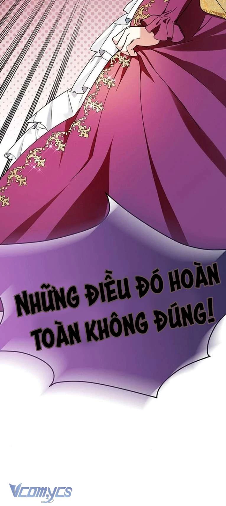 Người Yêu Đã Chết Của Tôi Đã Trở Thành Bạo Chúa Chapter 11 - 18