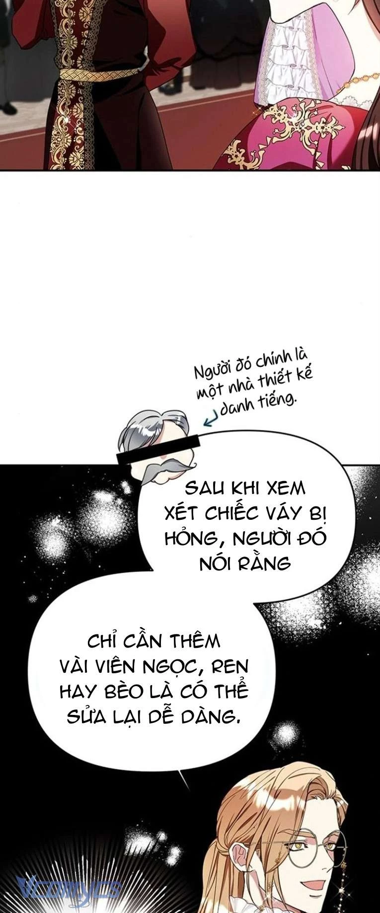 Người Yêu Đã Chết Của Tôi Đã Trở Thành Bạo Chúa Chapter 11 - 20