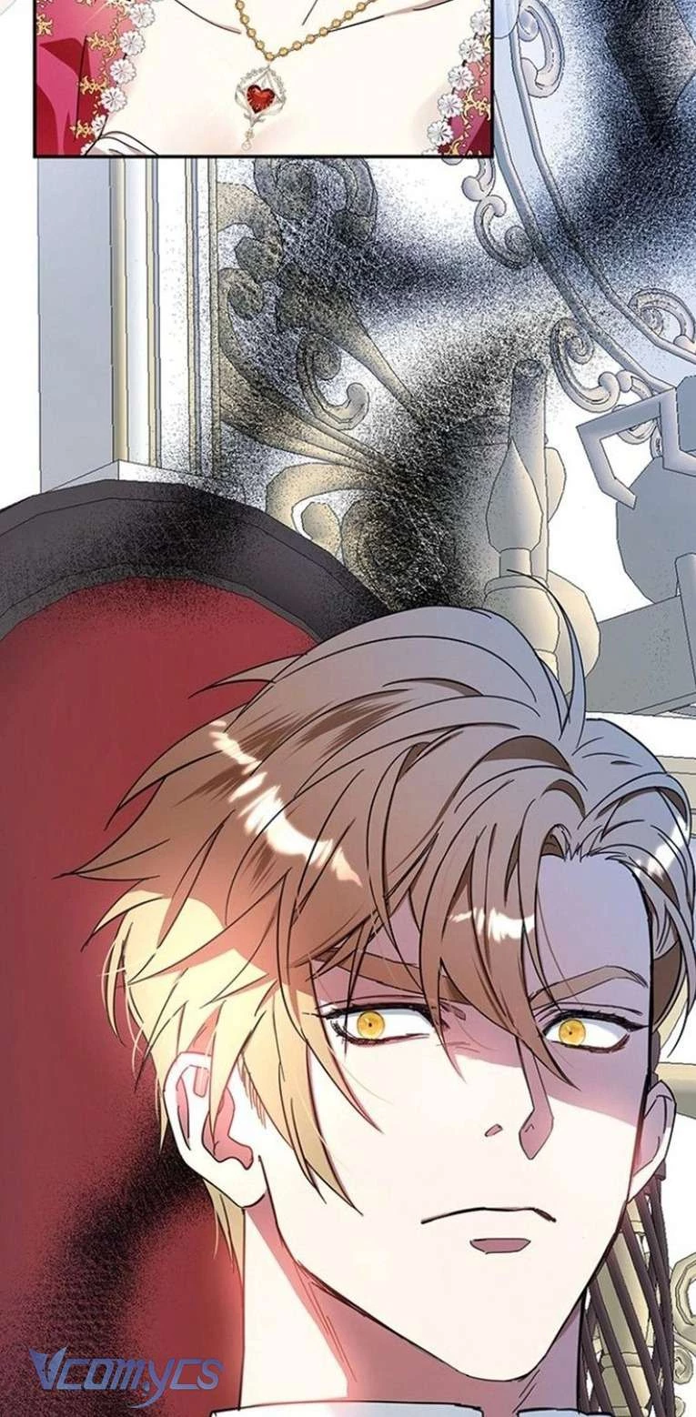 Người Yêu Đã Chết Của Tôi Đã Trở Thành Bạo Chúa Chapter 11 - 25