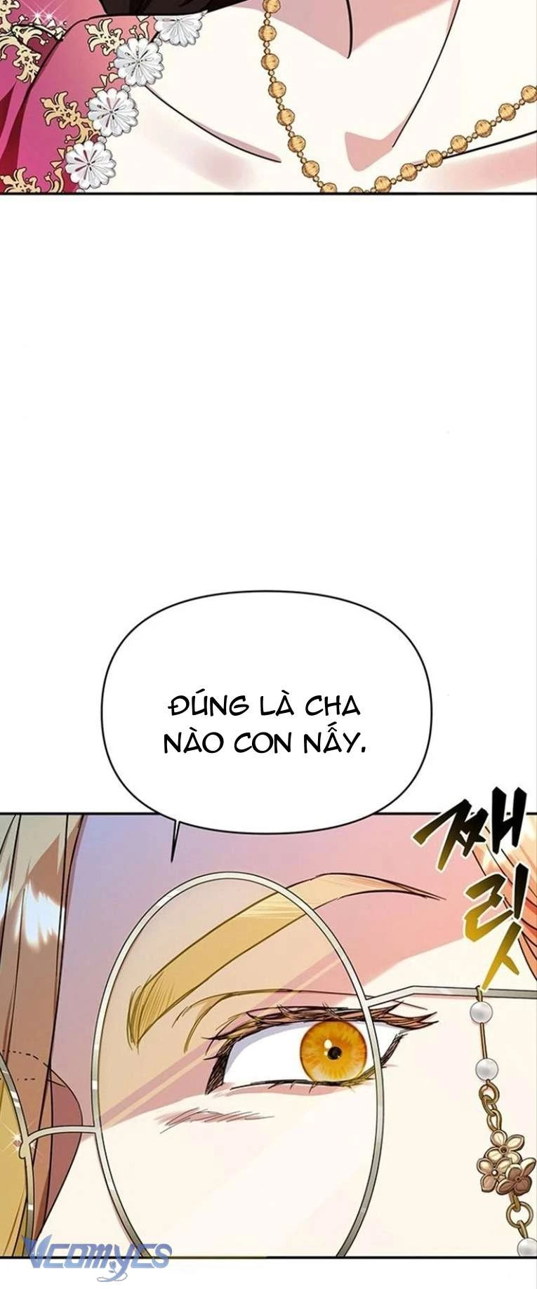 Người Yêu Đã Chết Của Tôi Đã Trở Thành Bạo Chúa Chapter 11 - 28