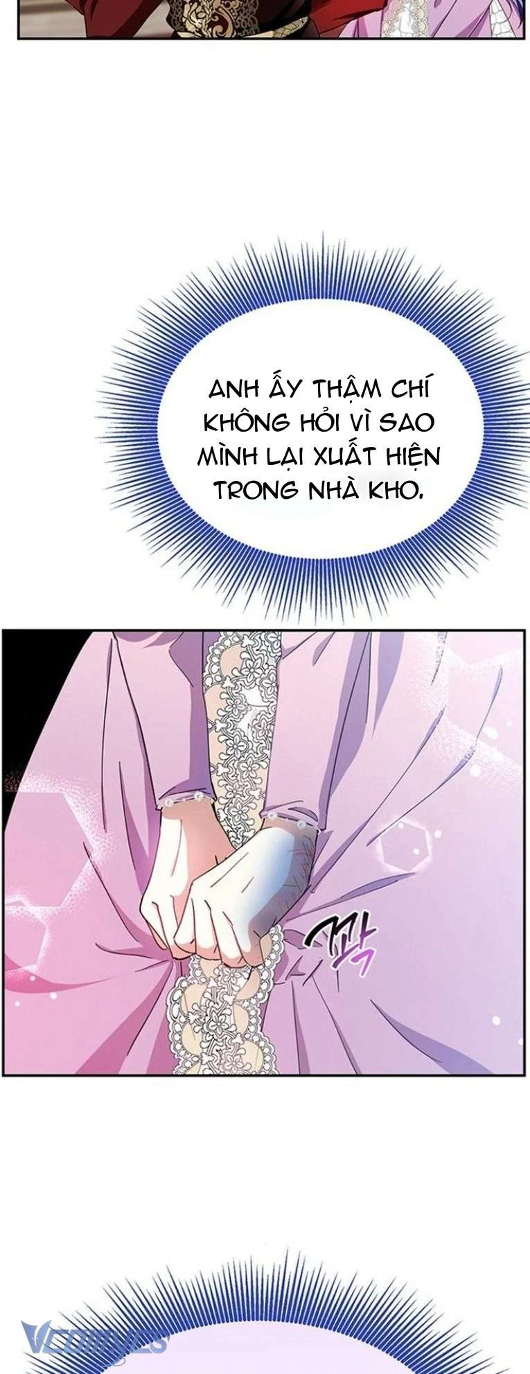 Người Yêu Đã Chết Của Tôi Đã Trở Thành Bạo Chúa Chapter 11 - 33