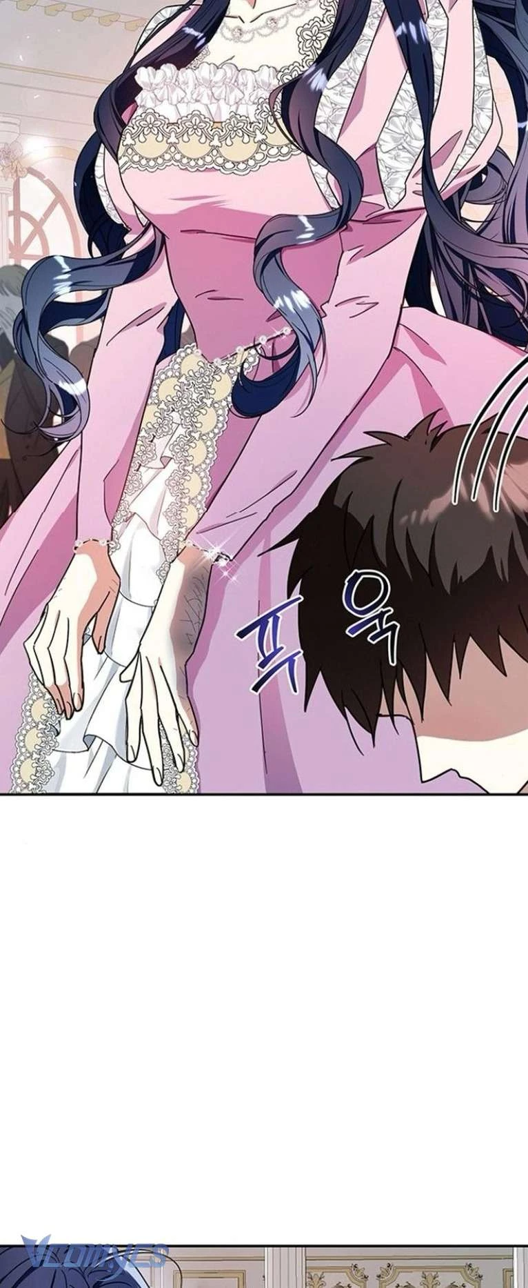 Người Yêu Đã Chết Của Tôi Đã Trở Thành Bạo Chúa Chapter 11 - 40