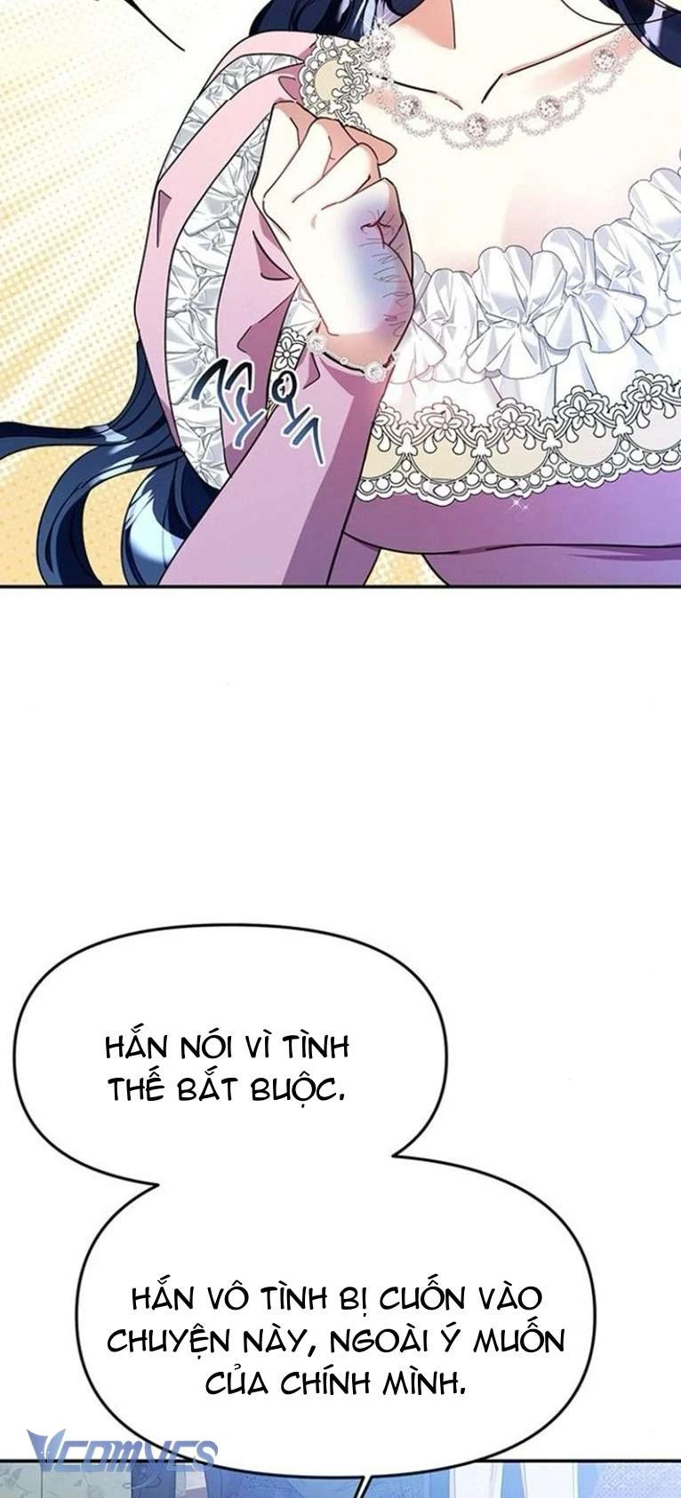 Người Yêu Đã Chết Của Tôi Đã Trở Thành Bạo Chúa Chapter 11 - 43