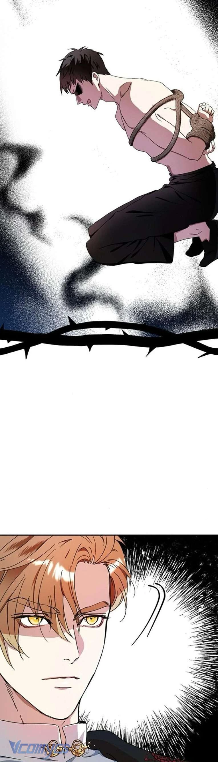 Người Yêu Đã Chết Của Tôi Đã Trở Thành Bạo Chúa Chapter 11 - 47