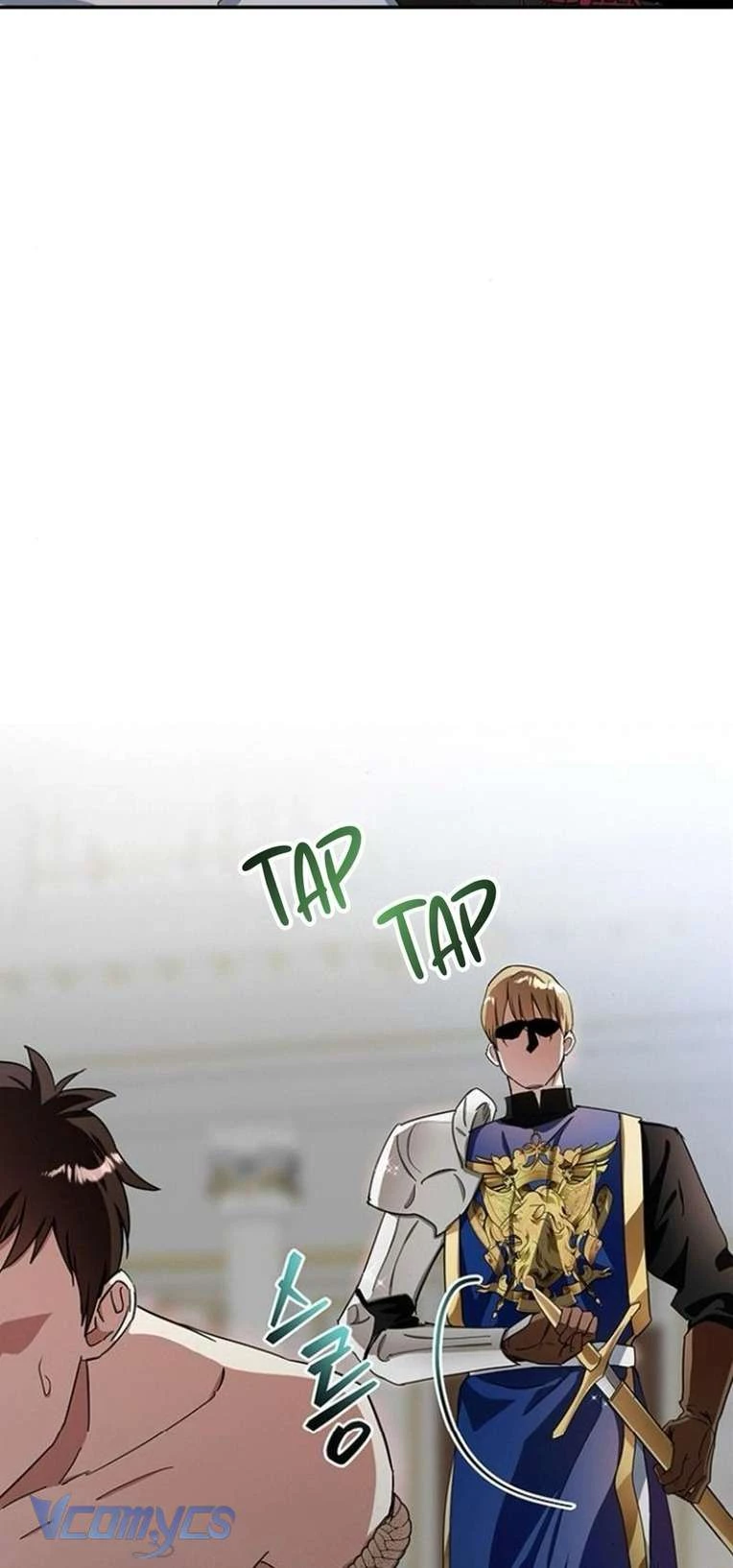 Người Yêu Đã Chết Của Tôi Đã Trở Thành Bạo Chúa Chapter 11 - 48