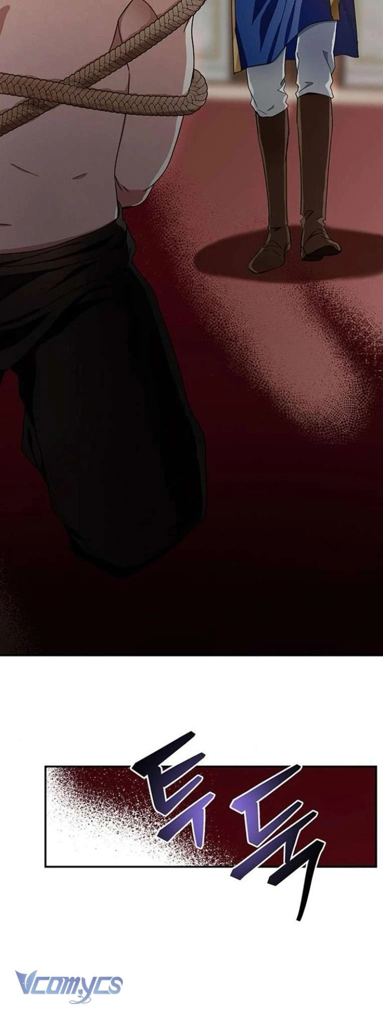 Người Yêu Đã Chết Của Tôi Đã Trở Thành Bạo Chúa Chapter 11 - 49