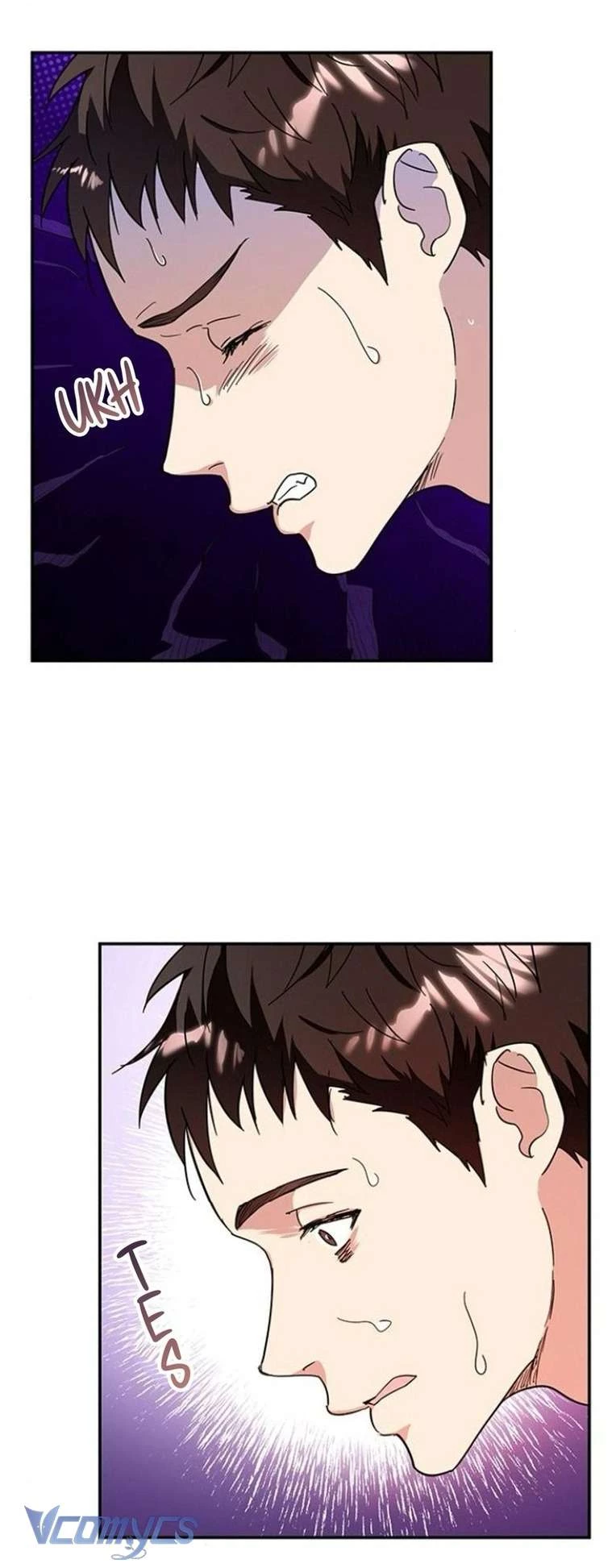 Người Yêu Đã Chết Của Tôi Đã Trở Thành Bạo Chúa Chapter 11 - 50