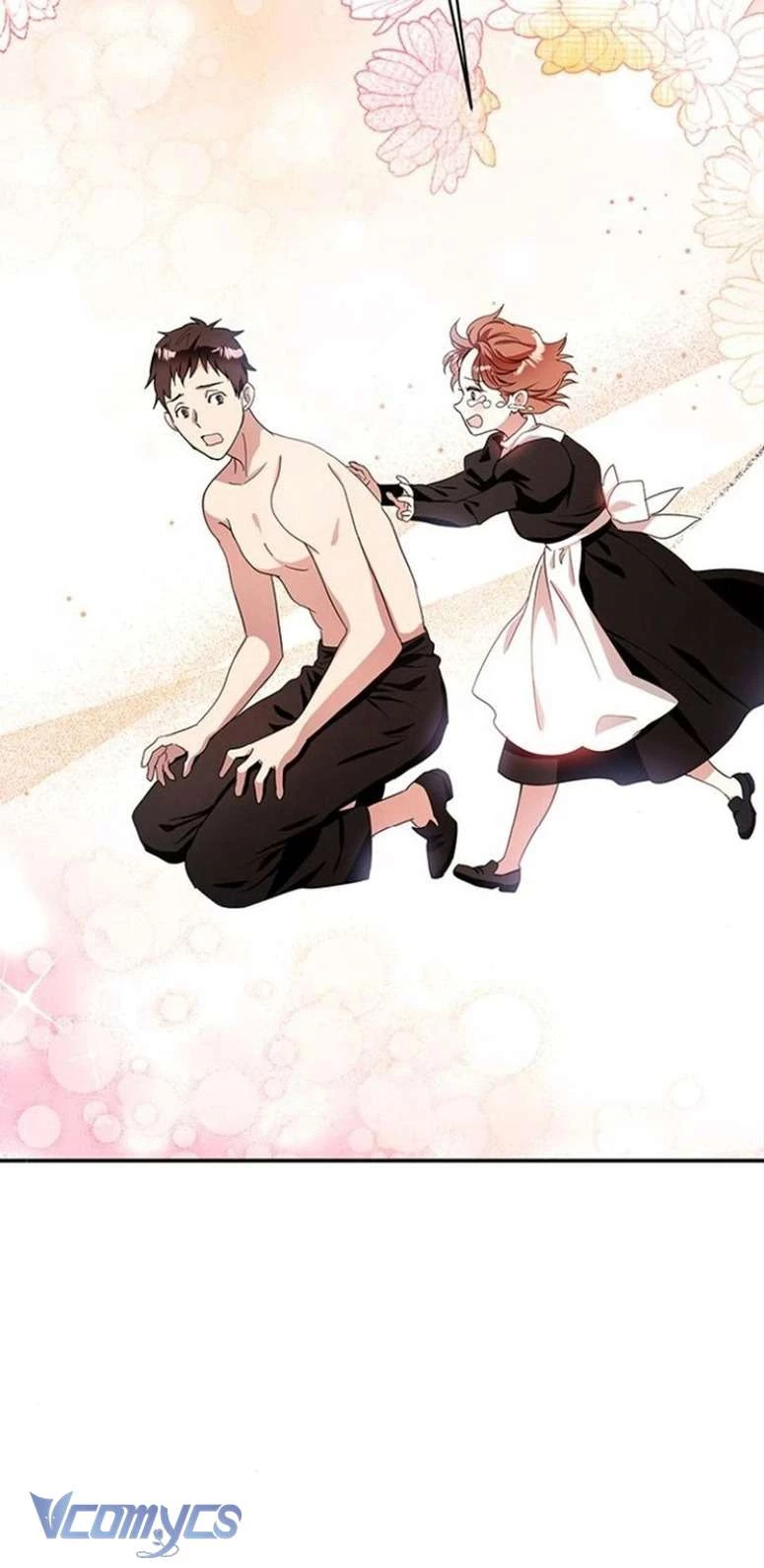 Người Yêu Đã Chết Của Tôi Đã Trở Thành Bạo Chúa Chapter 11 - 52