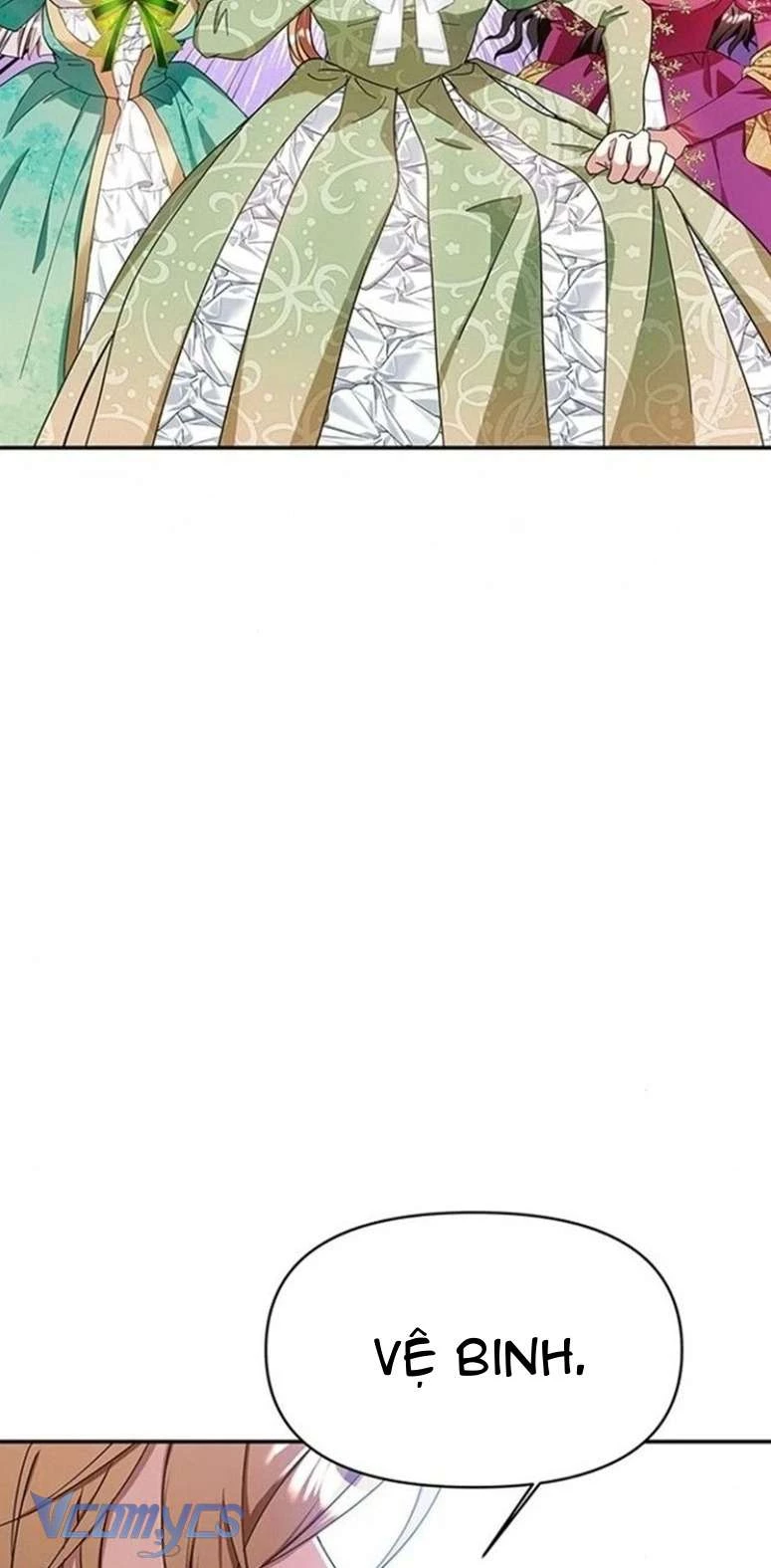 Người Yêu Đã Chết Của Tôi Đã Trở Thành Bạo Chúa Chapter 11 - 59