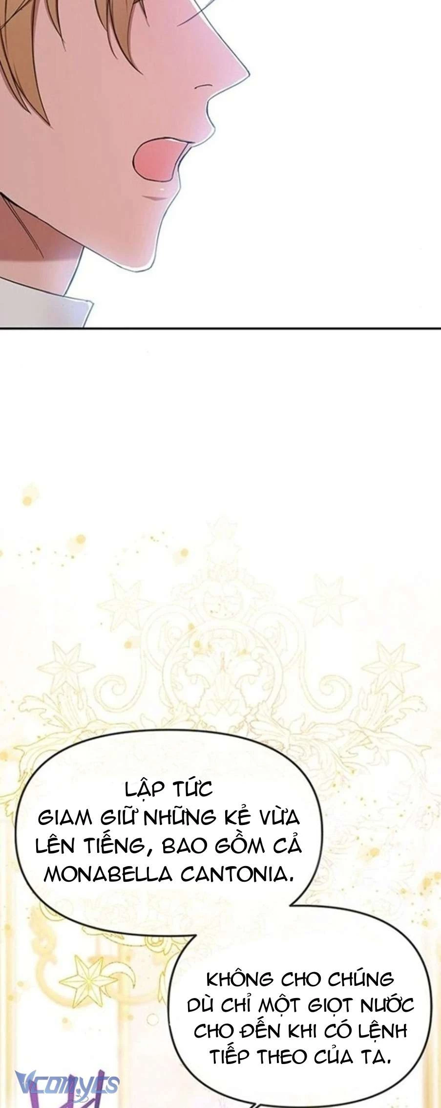 Người Yêu Đã Chết Của Tôi Đã Trở Thành Bạo Chúa Chapter 11 - 60