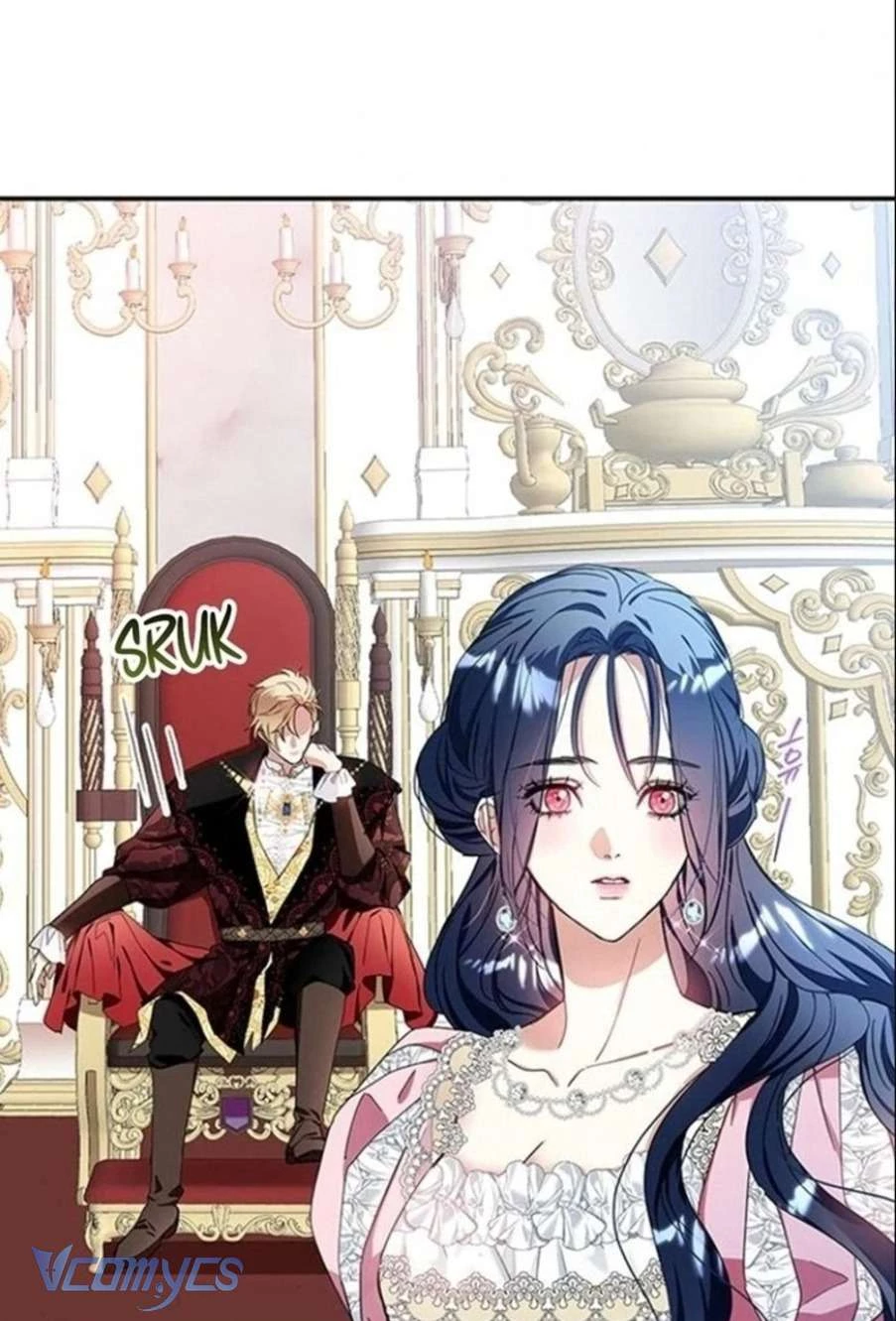 Người Yêu Đã Chết Của Tôi Đã Trở Thành Bạo Chúa Chapter 11 - 63