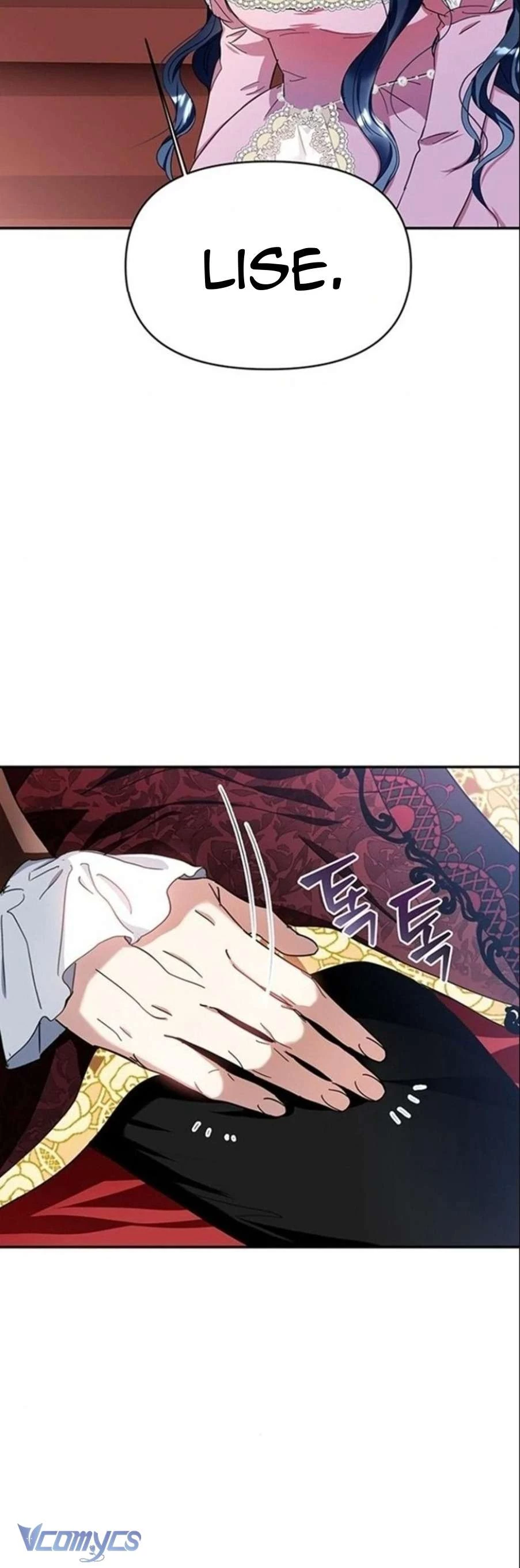 Người Yêu Đã Chết Của Tôi Đã Trở Thành Bạo Chúa Chapter 11 - 64