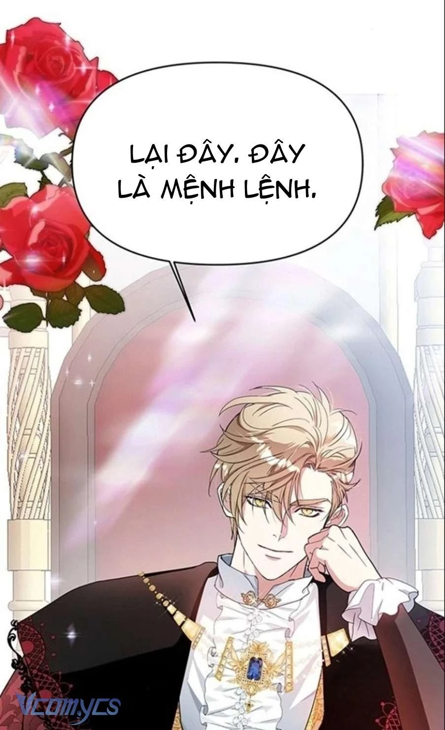 Người Yêu Đã Chết Của Tôi Đã Trở Thành Bạo Chúa Chapter 11 - 65